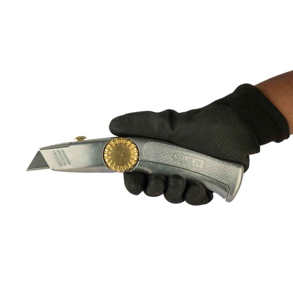 Stanley Fatmax Retractable Knife | 0-10-819