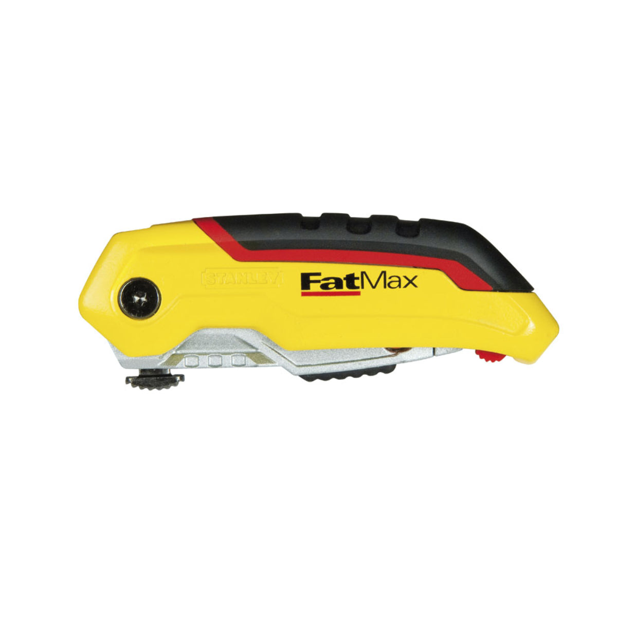 Stanley Fatmax Retractable Folding Knife | 0-10-825