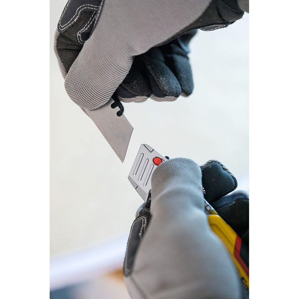 Stanley Fatmax Retractable Folding Knife | 0-10-825