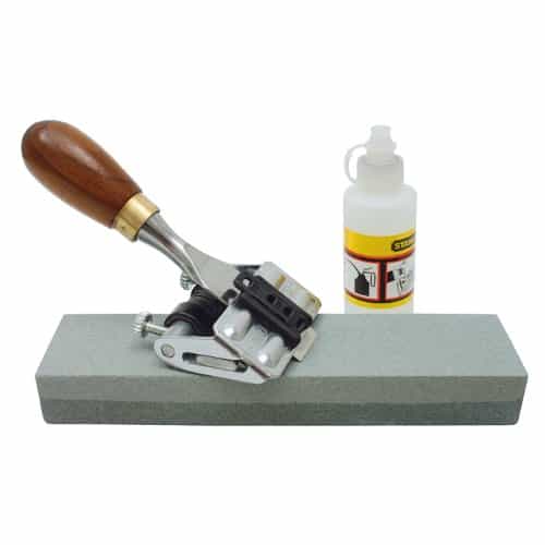 Stanley Blade Sharpening Kit | 0-16-050