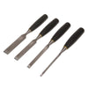 Stanley Wood Chisel Set 4pc | 0-16-159