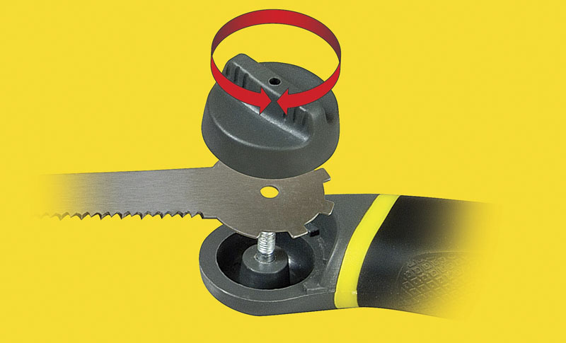 Stanley 3 in 1 Utility Saw | 0-20-092