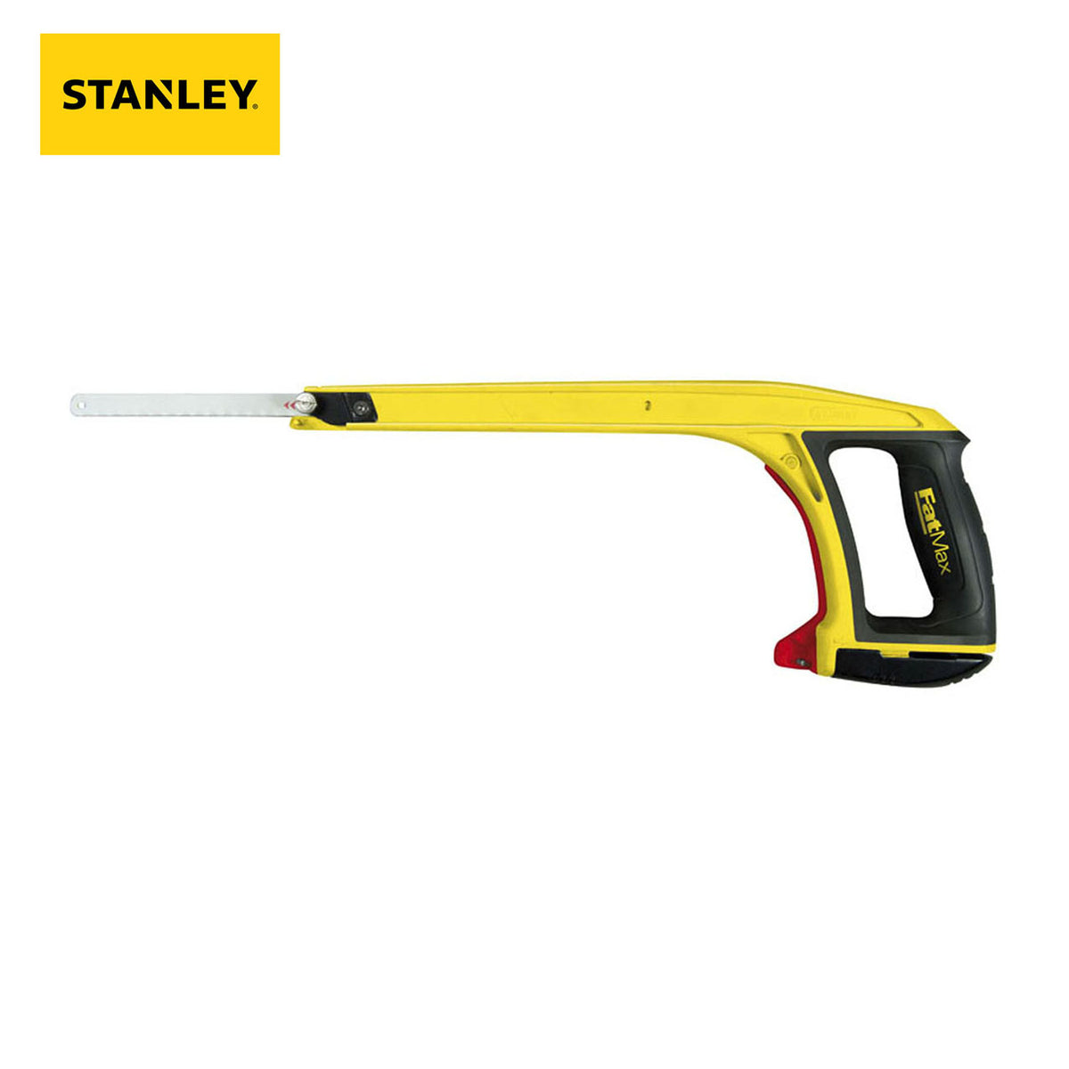 Stanley Fatmax 5 in 1 Hacksaw 300mm | 0-20-108