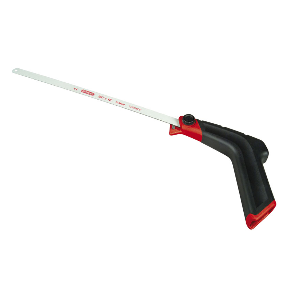 Stanley Fatmax 5 in 1 Hacksaw 300mm | 0-20-108