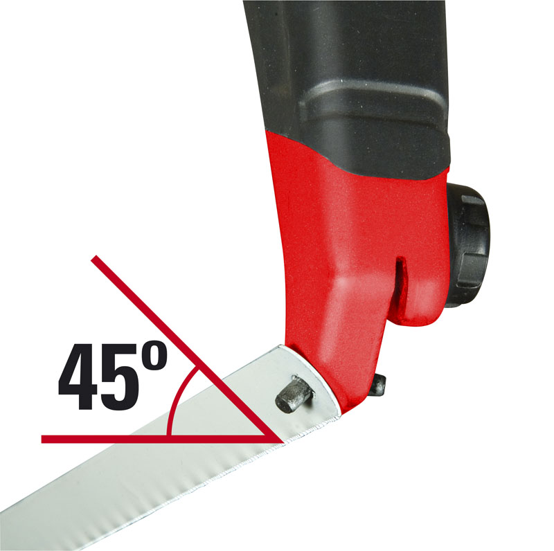 Stanley Fatmax 5 in 1 Hacksaw 300mm | 0-20-108