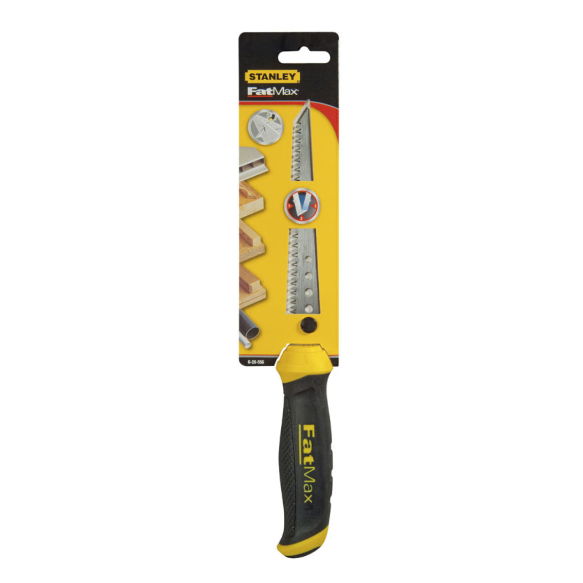 Stanley Fatmax Jab Saw | 0-20-556