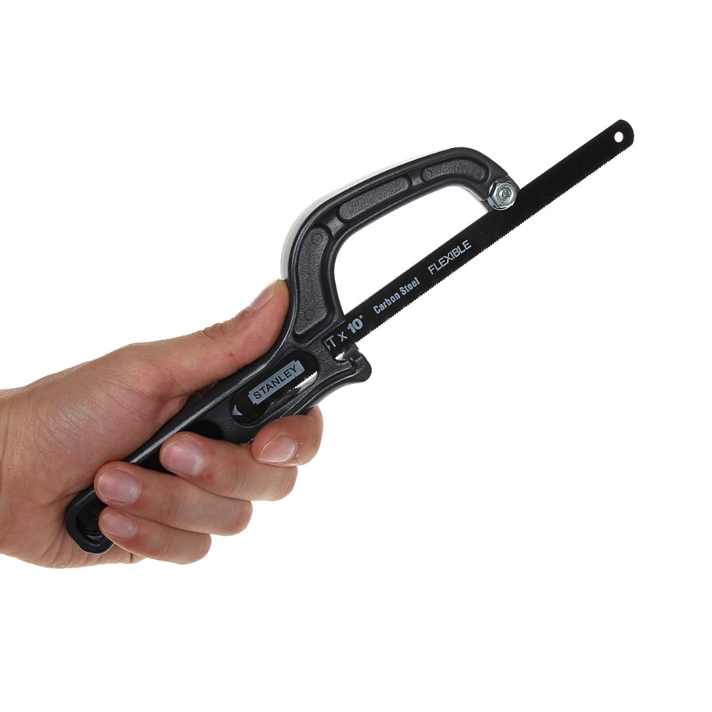 Stanley Mini Hacksaw | 0-20-807