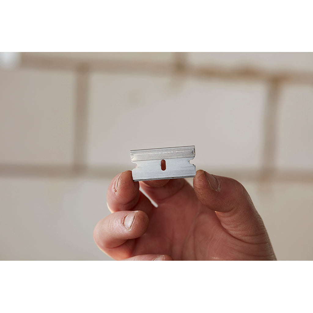 Stanley Razor Blades for Scraper | 0-28-510
