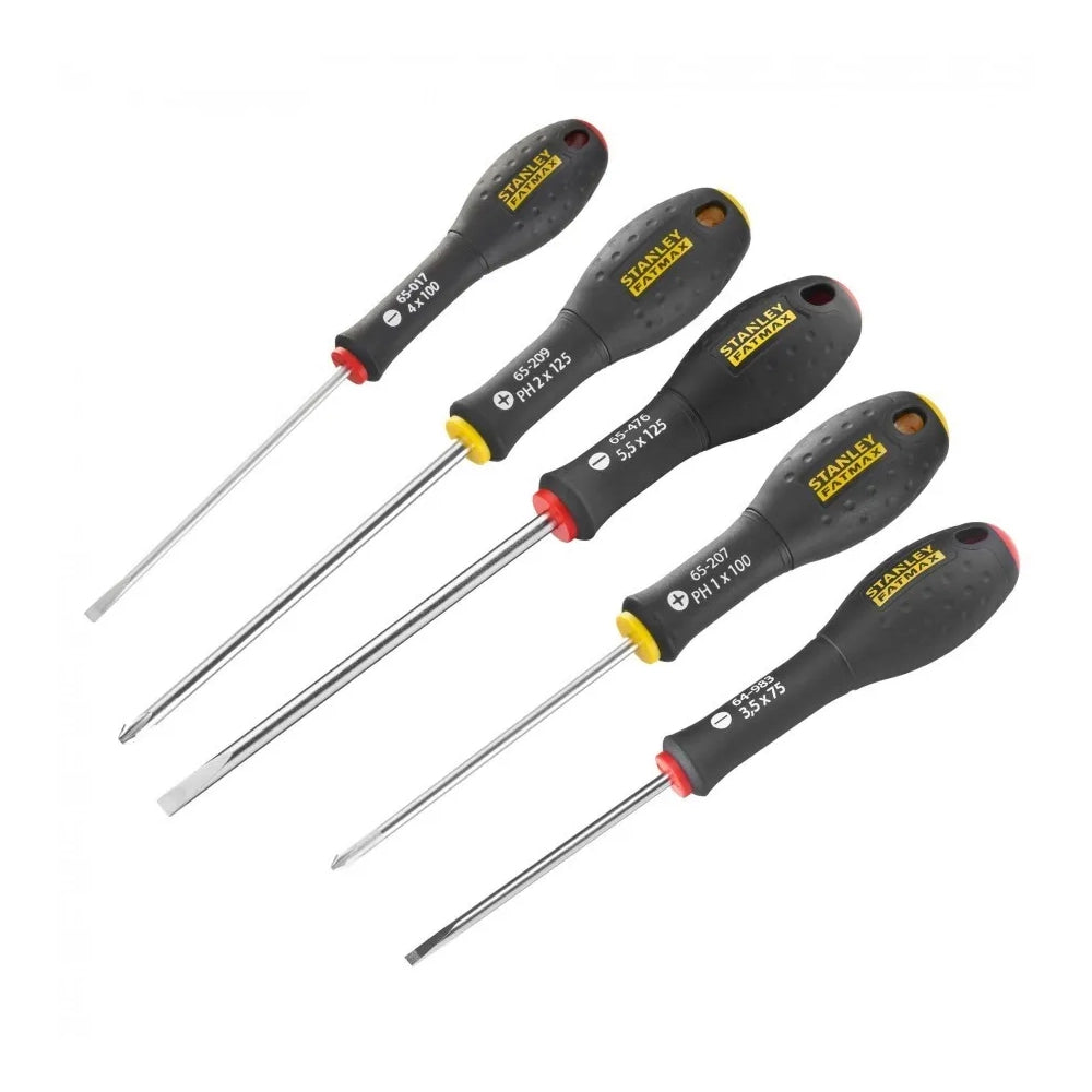 Stanley Fatmax Screwdriver Set | 0-65-440