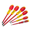 Stanley Fatmax Insulated Screwdriver VDE Set | 0-65-441