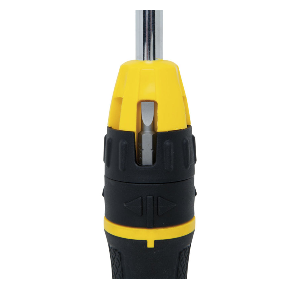 Stanley Ratchet Screwdriver Set | 0-68-010