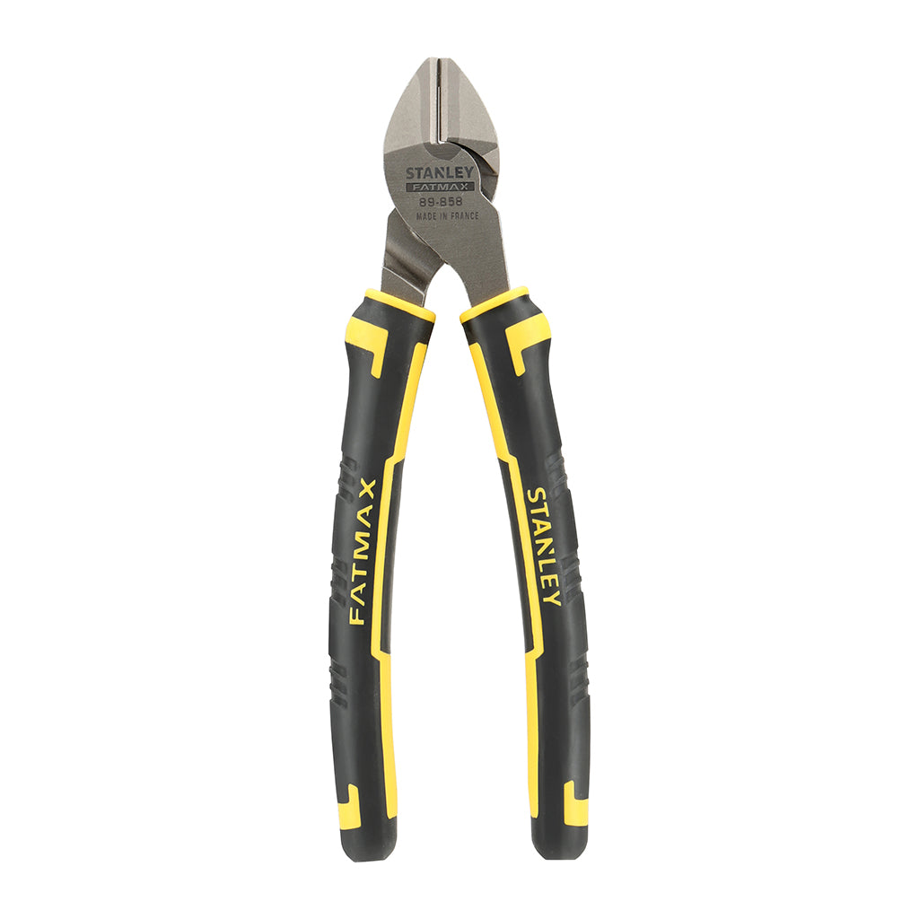 Stanley Fatmax Diagonal Cutter 160mm | 0-89-858