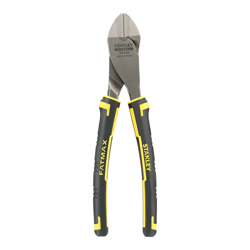 Stanley Fatmax Diagonal Cutter 200mm | 0-89-859