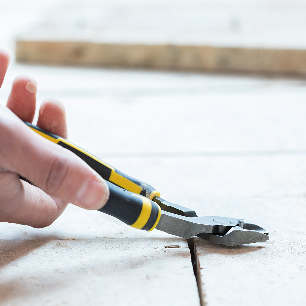 Stanley Fatmax Angled Diagonal Cutter 200mm | 0-89-861