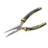 Stanley Fatmax Long Nose Plier 160mm | 0-89-869
