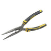 Stanley Fatmax Long Nose Plier 200mm | 0-89-870