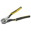 Stanley Fatmax Cable Cutter 220mm | 0-89-874