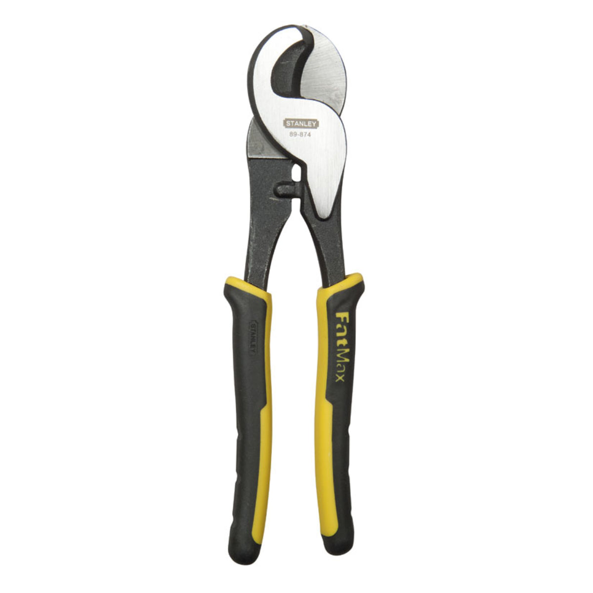 Stanley Fatmax Cable Cutter 220mm | 0-89-874