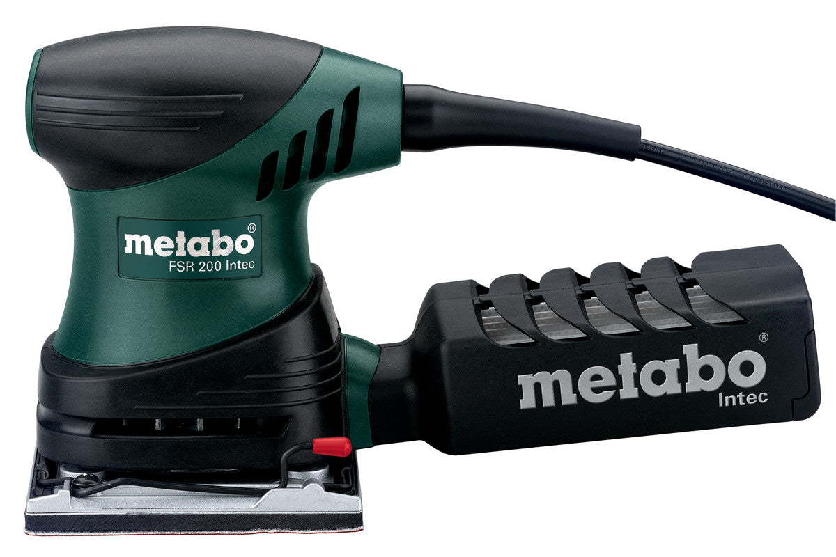 FSR 200 Intec (600066500) Orbital sander