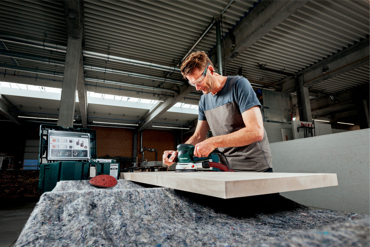 SXE 450 TurboTec (600129000) Random orbital sander