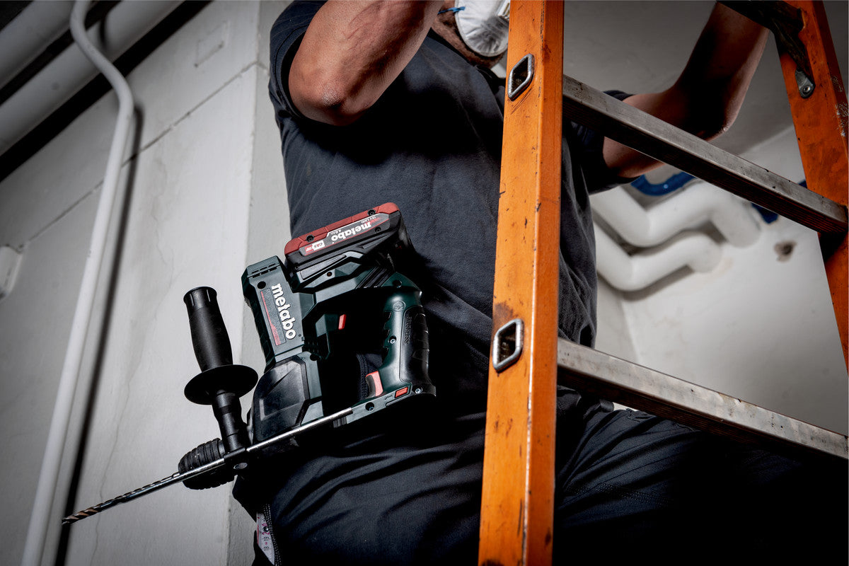 BH 18 LTX BL 16 (600324840) Cordless rotary hammer