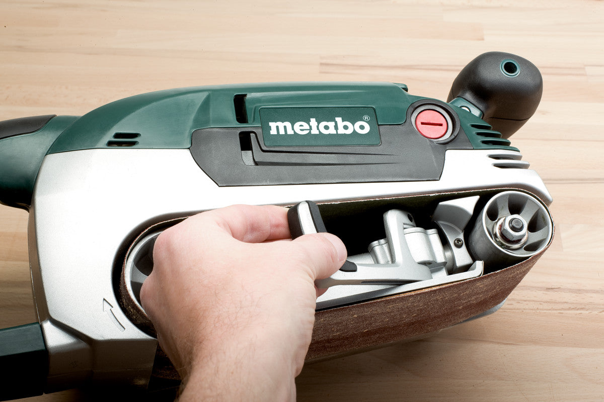BAE 75 (600375000) Belt sander