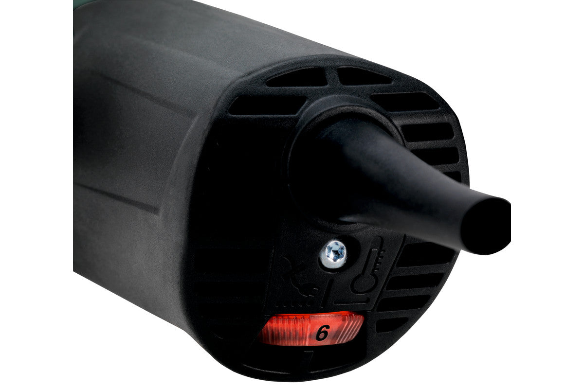 WEV 17-125 Quick Inox (600517000) Angle grinder