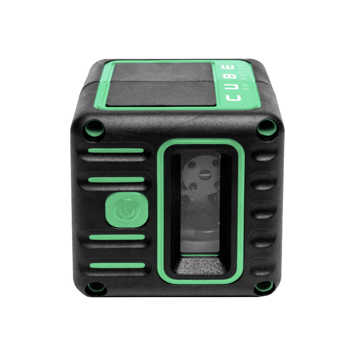 ADA Cube 3D Cross Line Laser and Tripod Kit | A00545