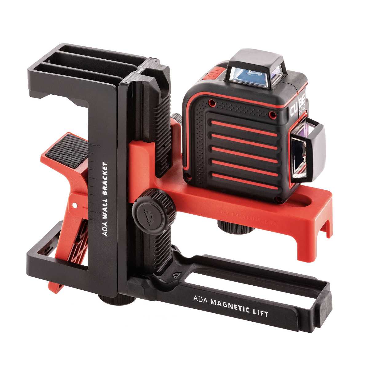 ADA 3-360 Red Laser and Base Kit | A00565