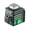 ADA 3-360 Green Cross Line Laser and Base Kit | A00566