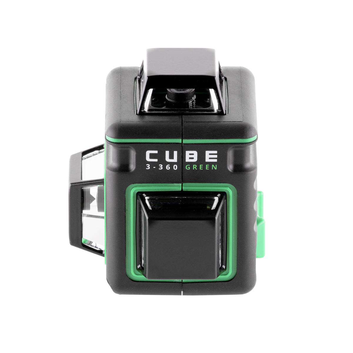 ADA 3-360 Green Cross Line Laser and Base Kit | A00566