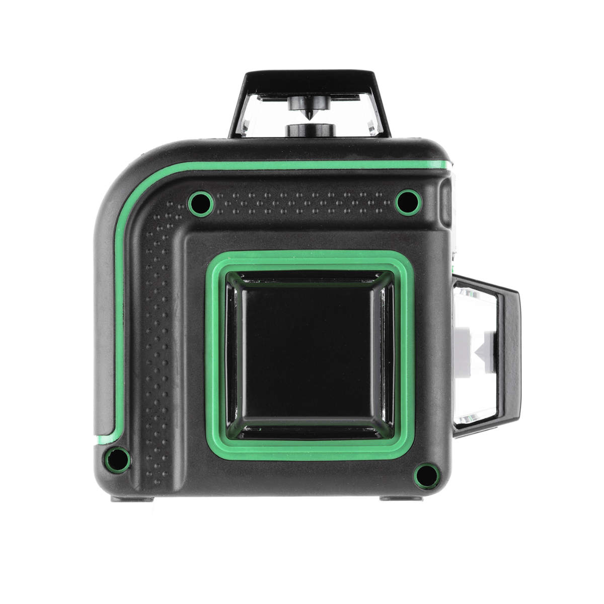 ADA 3-360 Green Cross Line Laser and Base Kit | A00566