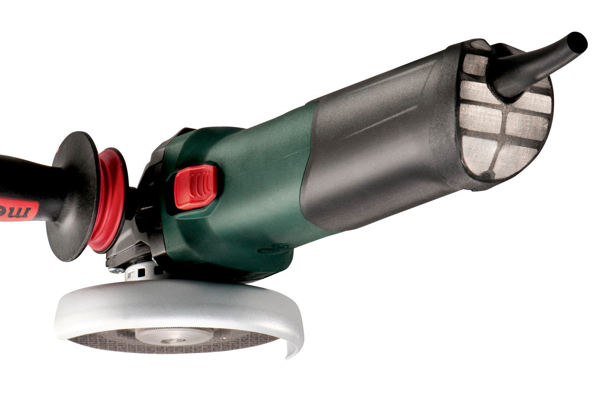 WEV 17-125 Quick Inox (600517000) Angle grinder