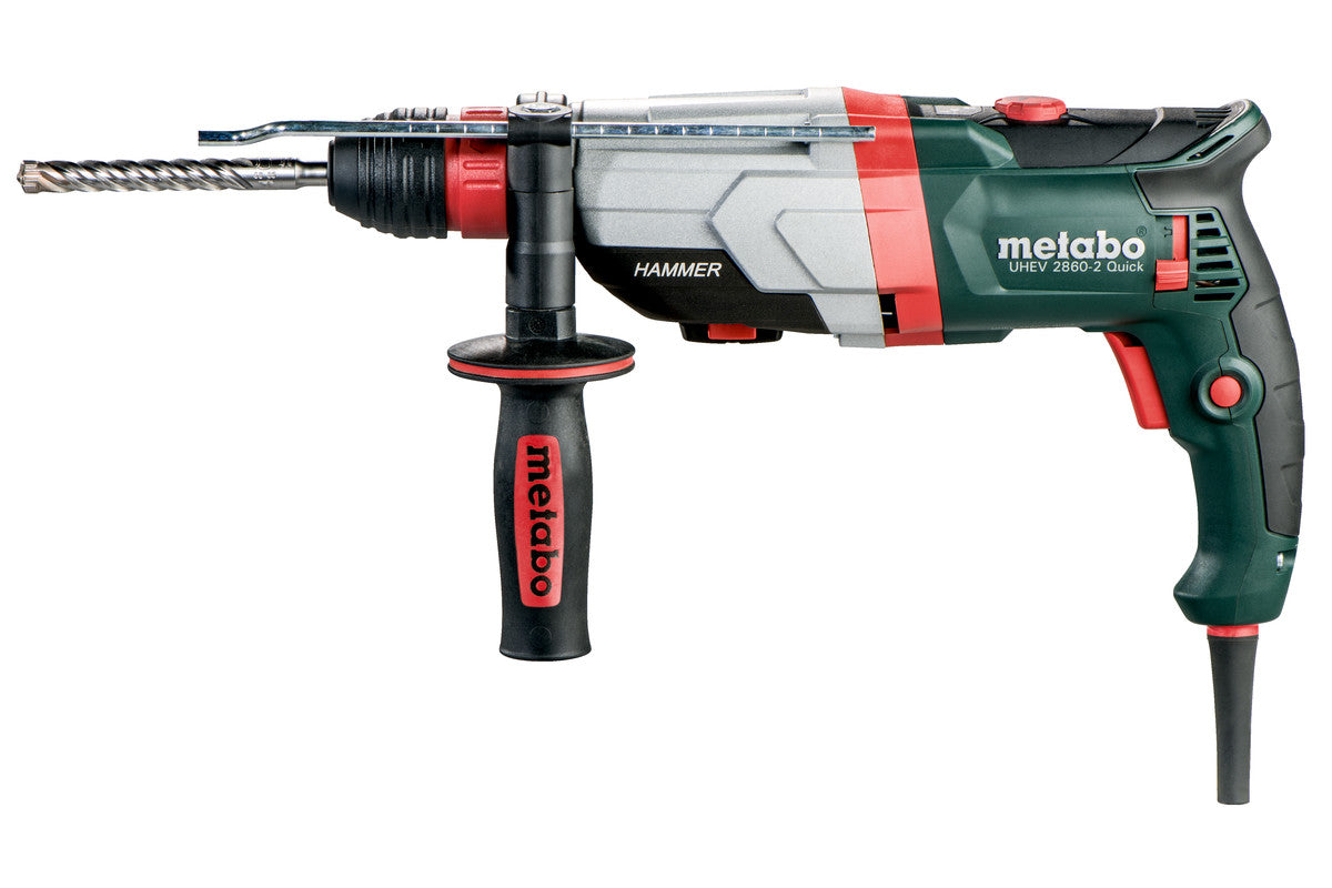 UHEV 2860-2 Quick (600713500) Multi hammer