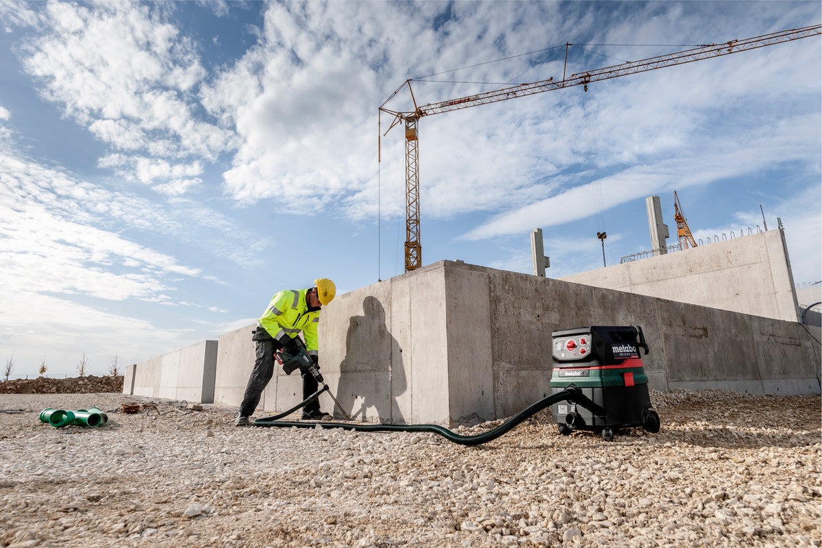 KHA 18 LTX BL 40 (600752840) Cordless combination hammer
