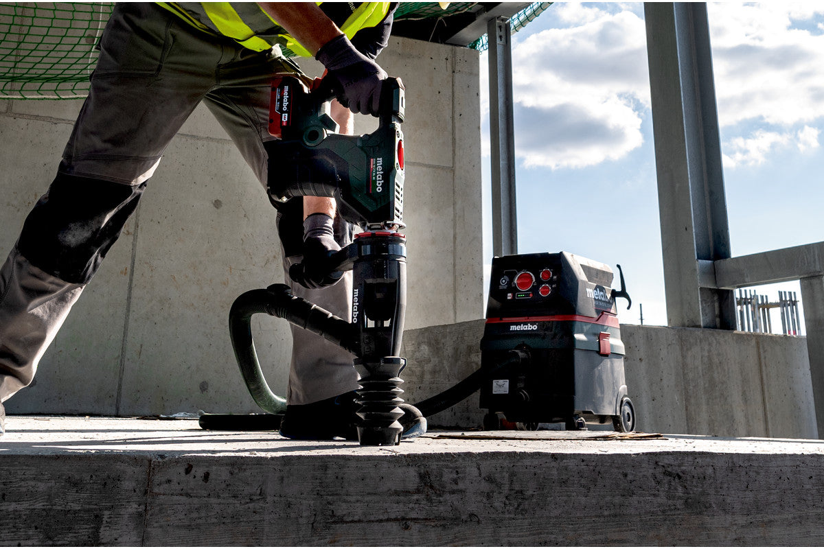 KHA 18 LTX BL 40 (600752840) Cordless combination hammer