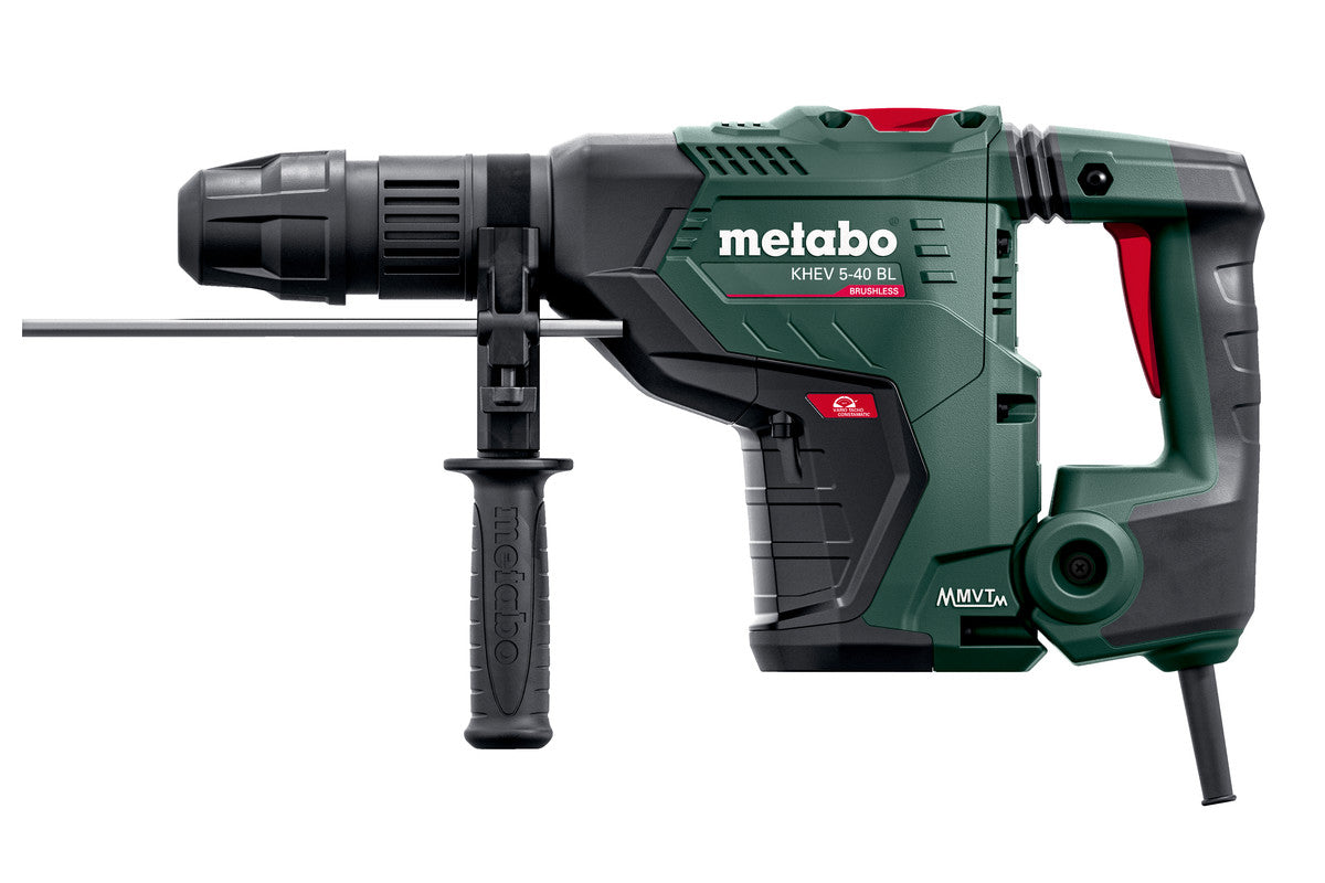 KHEV 5-40 BL (600765500) Combination hammer