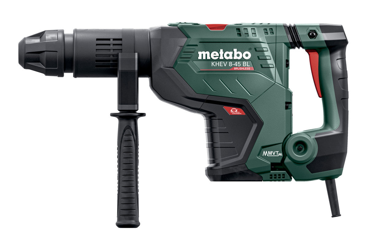 KHEV 8-45 BL (600766500) Combination hammer