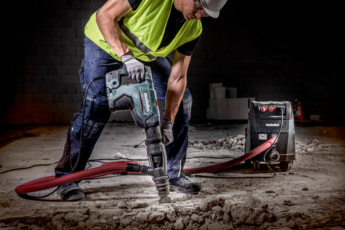 KHEV 11-52 BL (600767500) Combination hammer