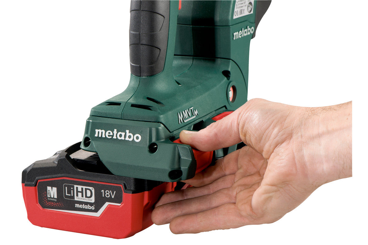 KHA 36-18 LTX 32 (600796840) Cordless combination hammer