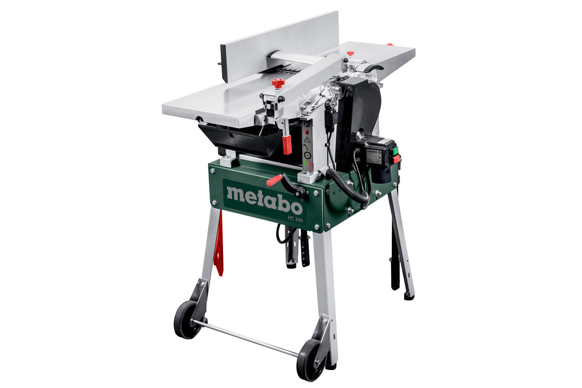 HC 260 C - 2,2 WNB (0114026000) Planer thicknesser