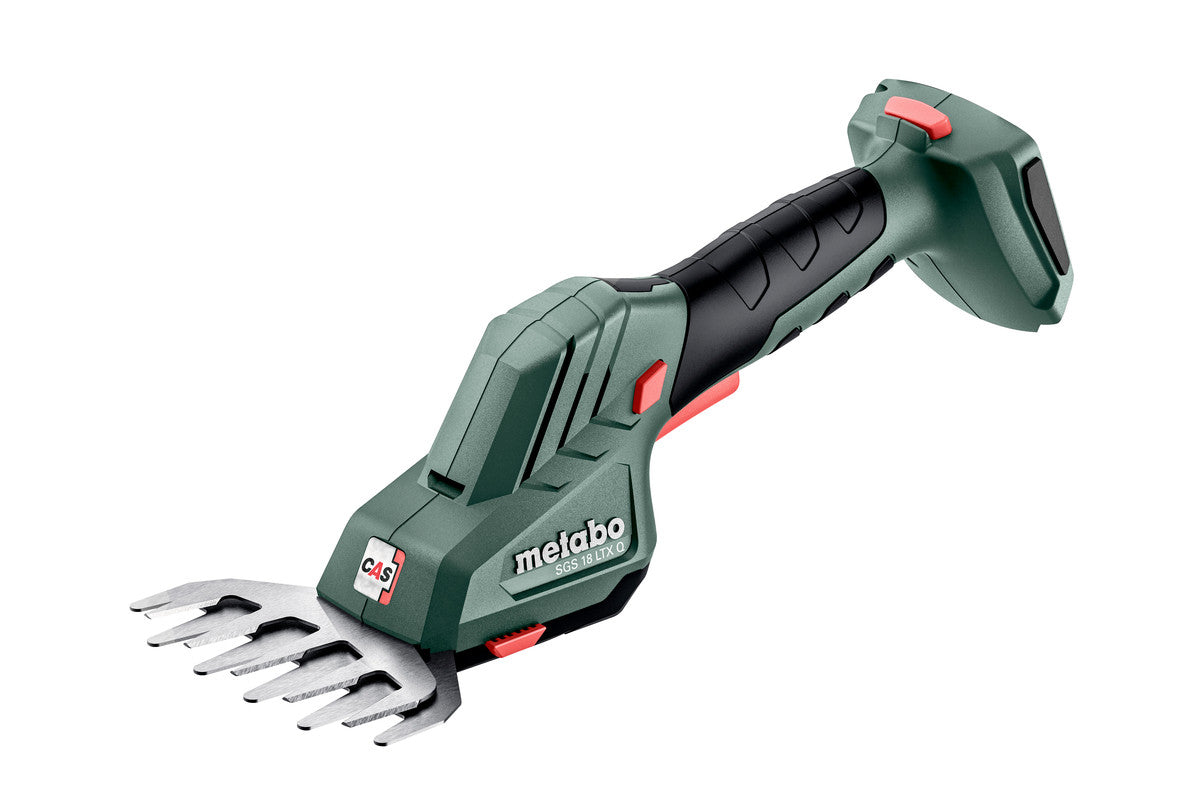 SGS 18 LTX Q (601609840) Cordless shrub and grass shears