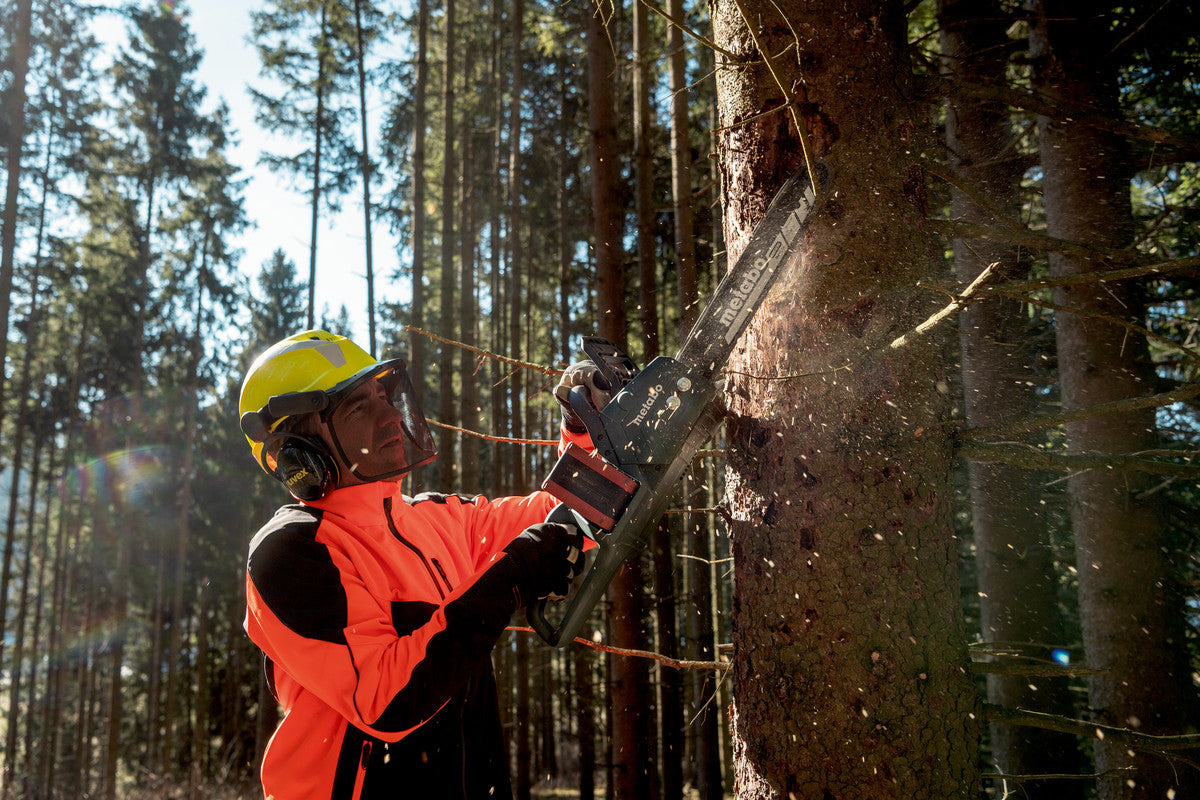MS 36-18 LTX BL 40 (601613850) Cordless chain saw