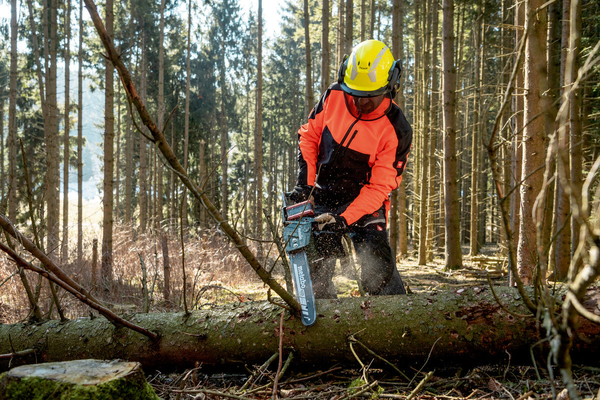 MS 36-18 LTX BL 40 (601613850) Cordless chain saw