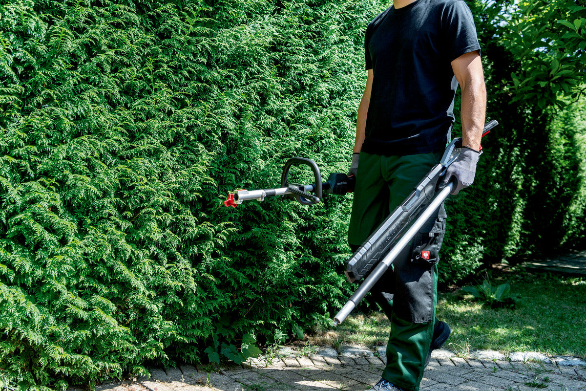 MA-HS 50 (601726850) Hedge trimmer attachment