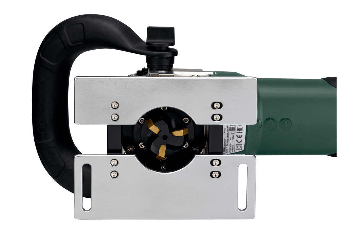PFM 17 (601789500) Metal weld bead remover