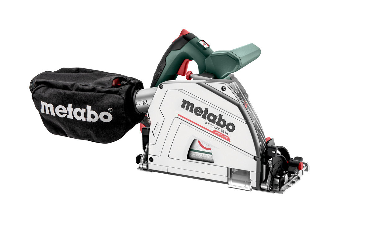 KT 18 LTX 66 BL (601866840) Cordless plunge cut saw