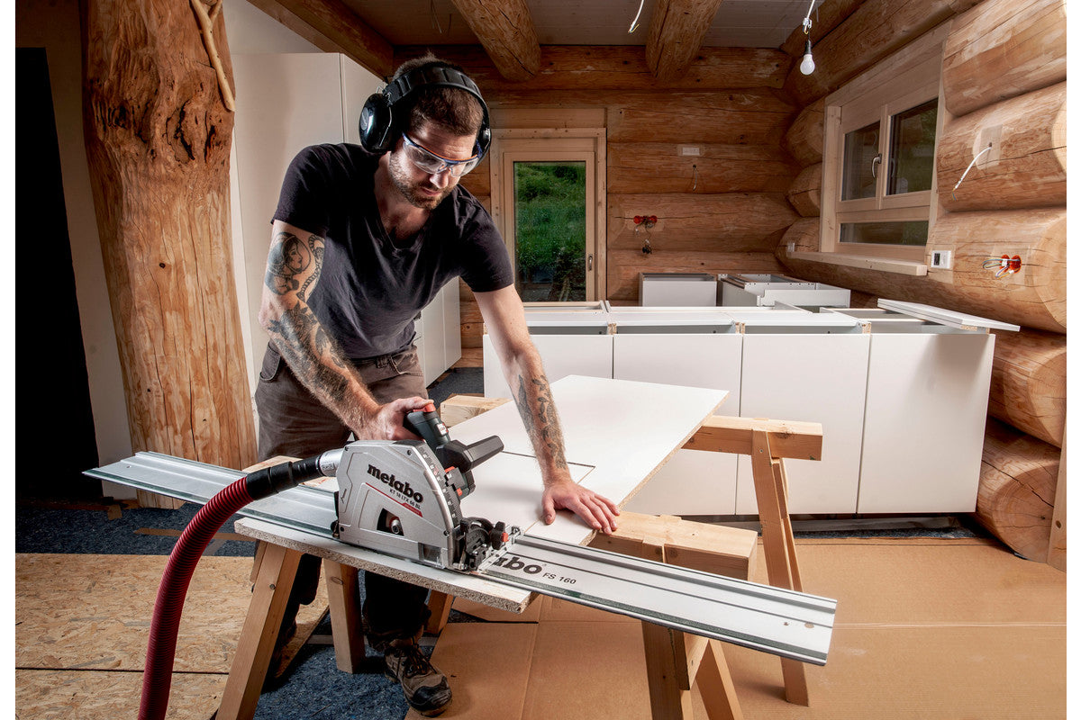 KT 18 LTX 66 BL (601866840) Cordless plunge cut saw