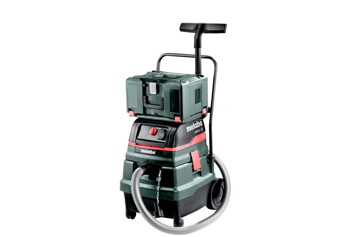 ASR 50 L SC (602034000) Vacuum cleaner