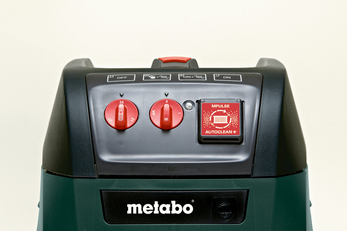 ASR 35 M ACP (602058000) Vacuum cleaner